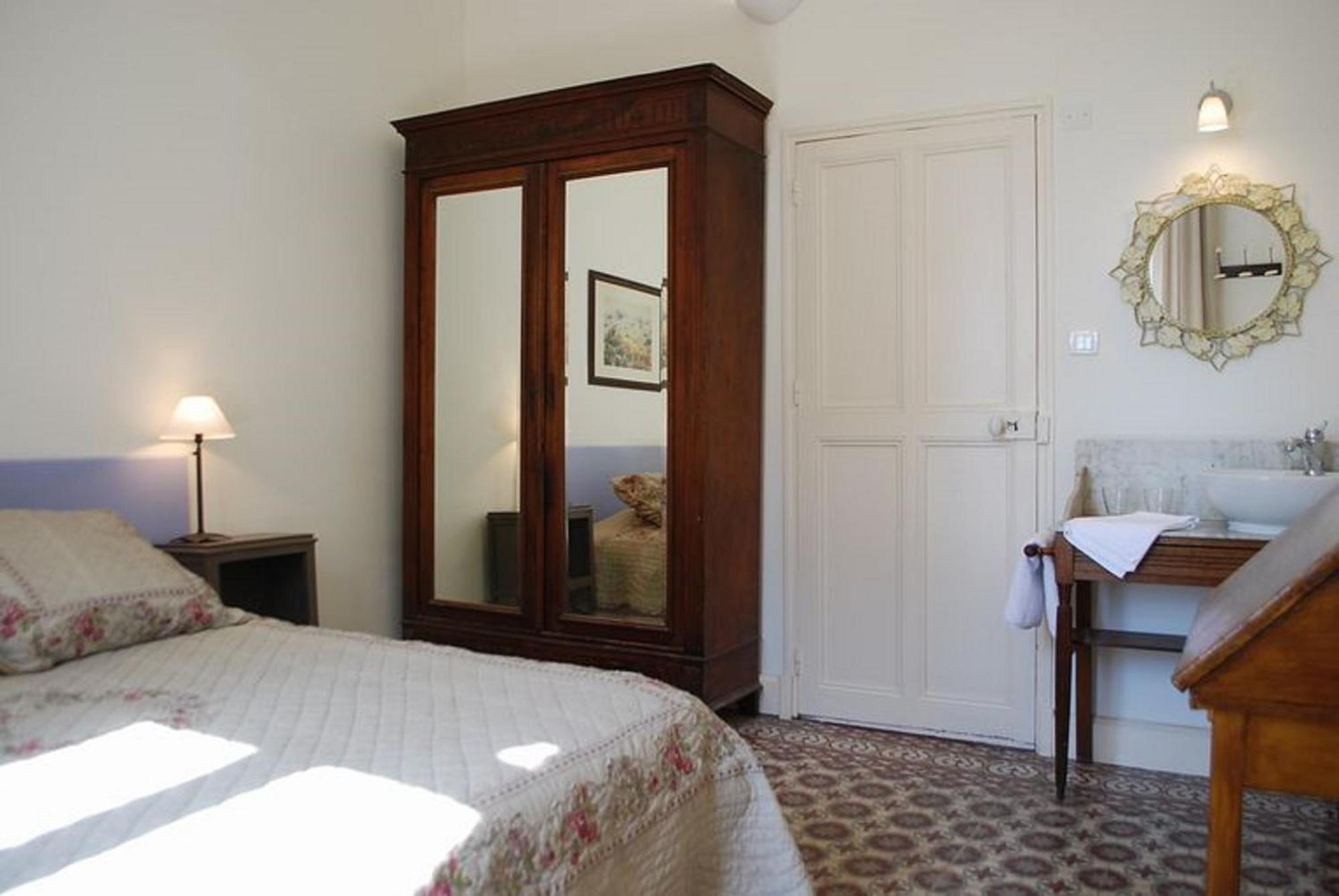 Masmazan Bed & Breakfast Стая снимка