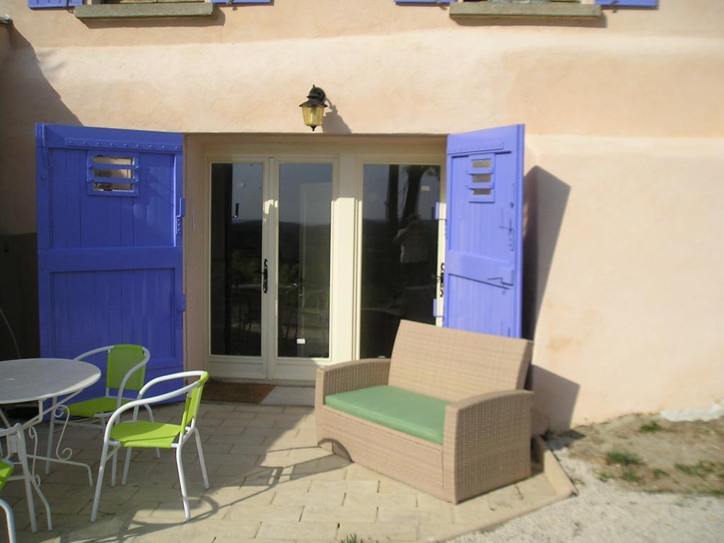 Masmazan Bed & Breakfast Стая снимка