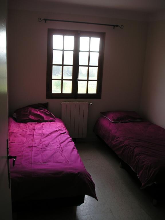 Masmazan Bed & Breakfast Стая снимка