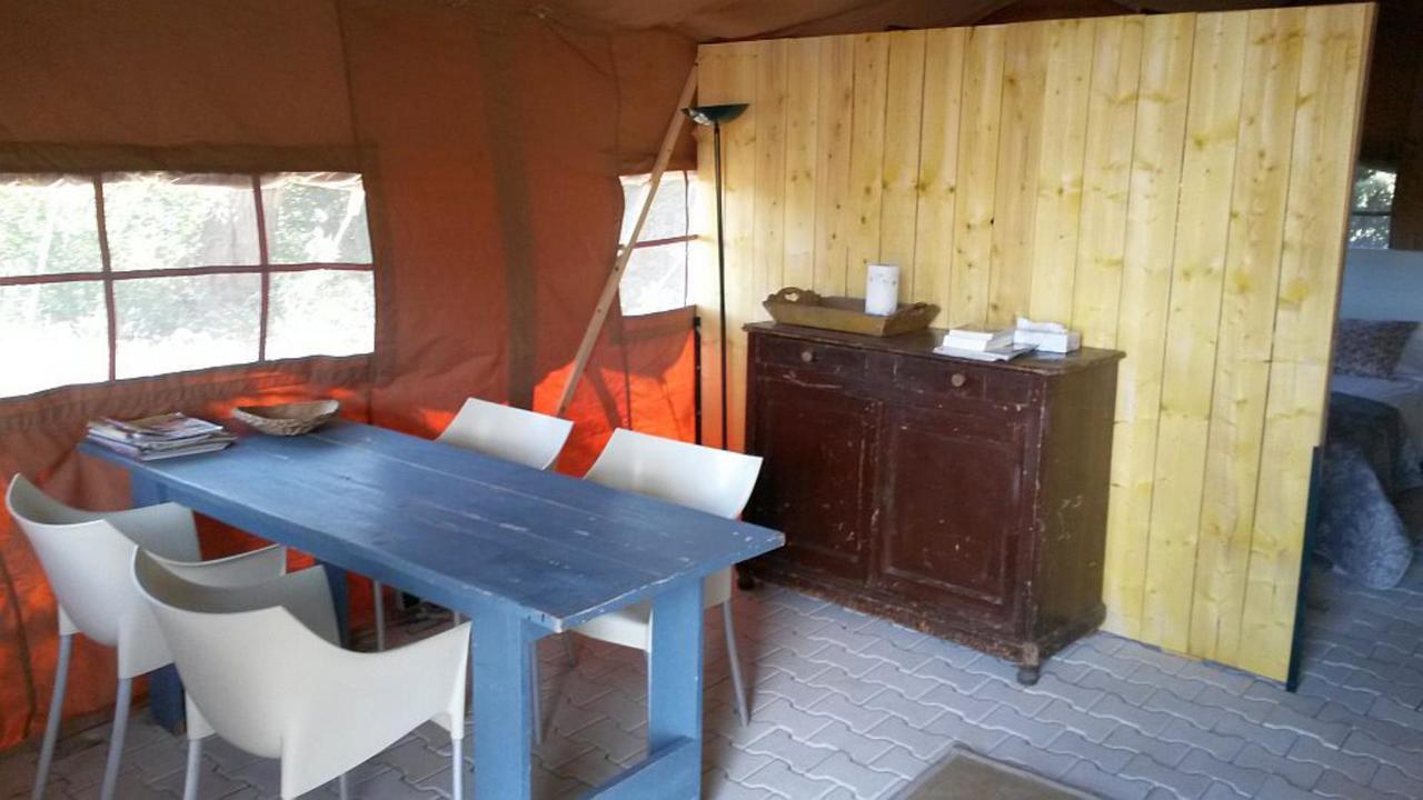 Masmazan Bed & Breakfast Стая снимка