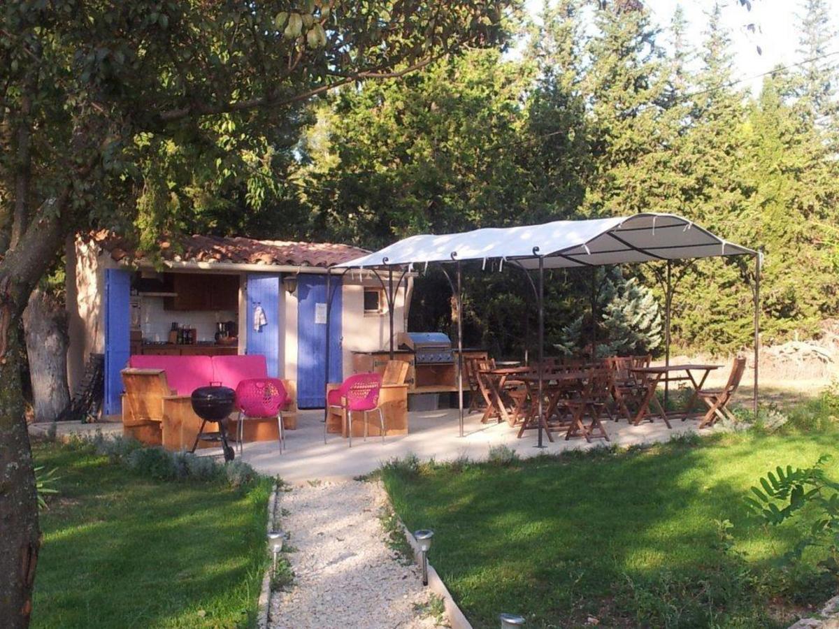 Masmazan Bed & Breakfast Екстериор снимка
